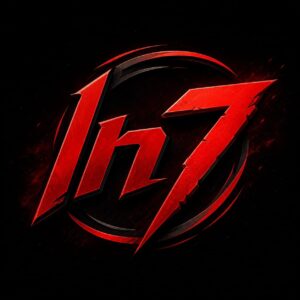 Playin.com In7 Official Gaming Platform Logo-in7-apk-game